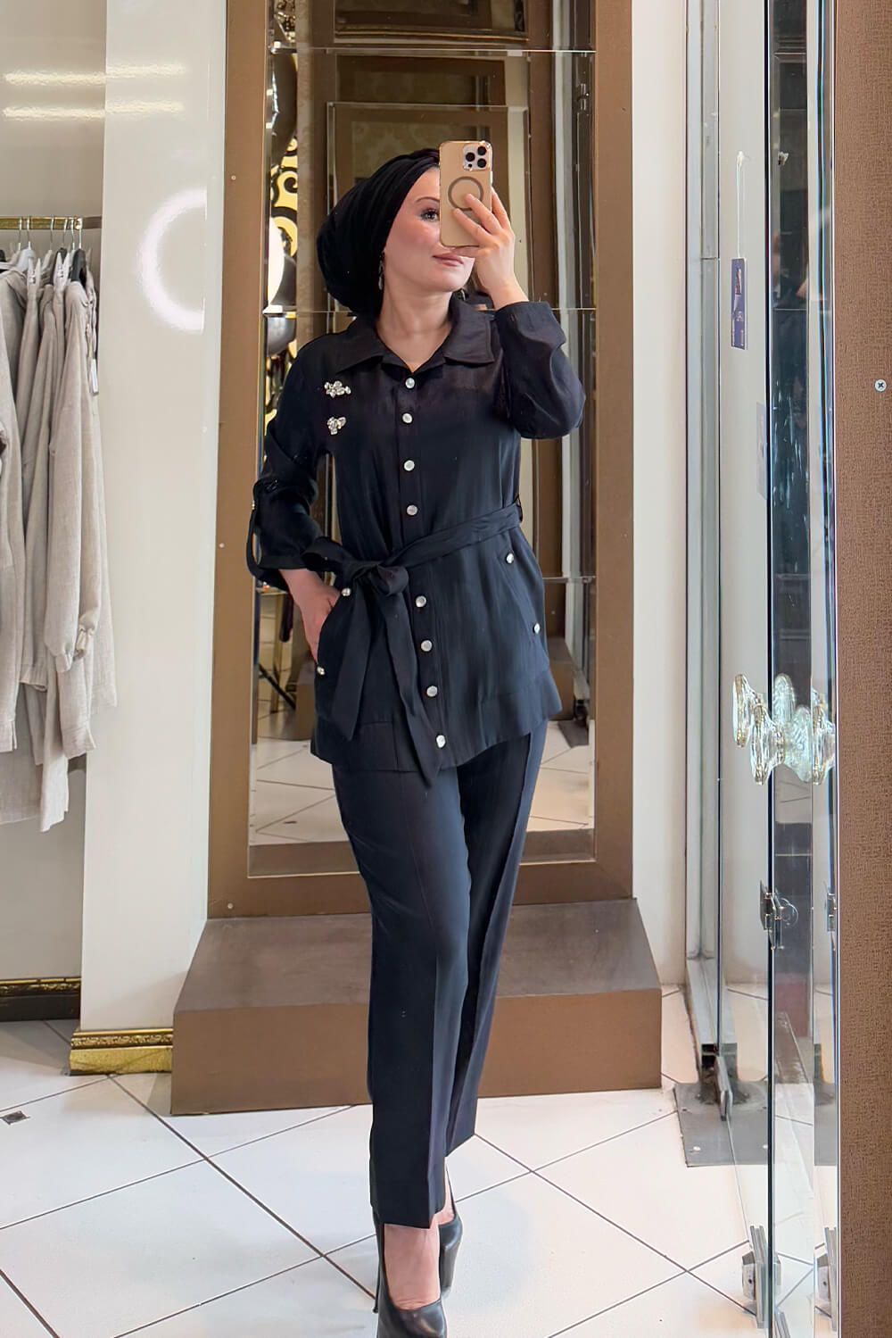 Moda İlgi Takım 15075